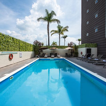 Holiday Inn Express And Suites Celaya By Ihg Celaya (Guanajuato) Exterior foto