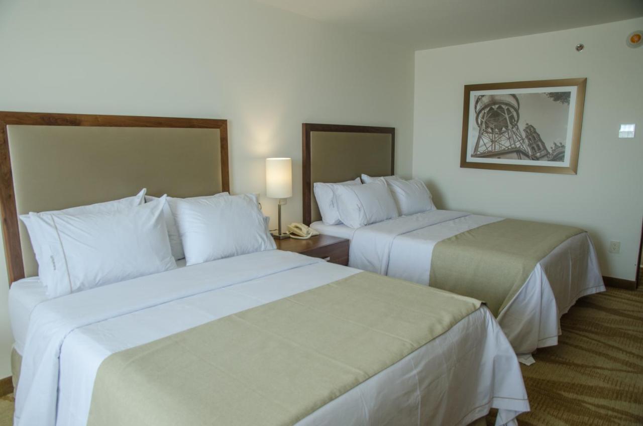 Holiday Inn Express And Suites Celaya By Ihg Celaya (Guanajuato) Quarto foto