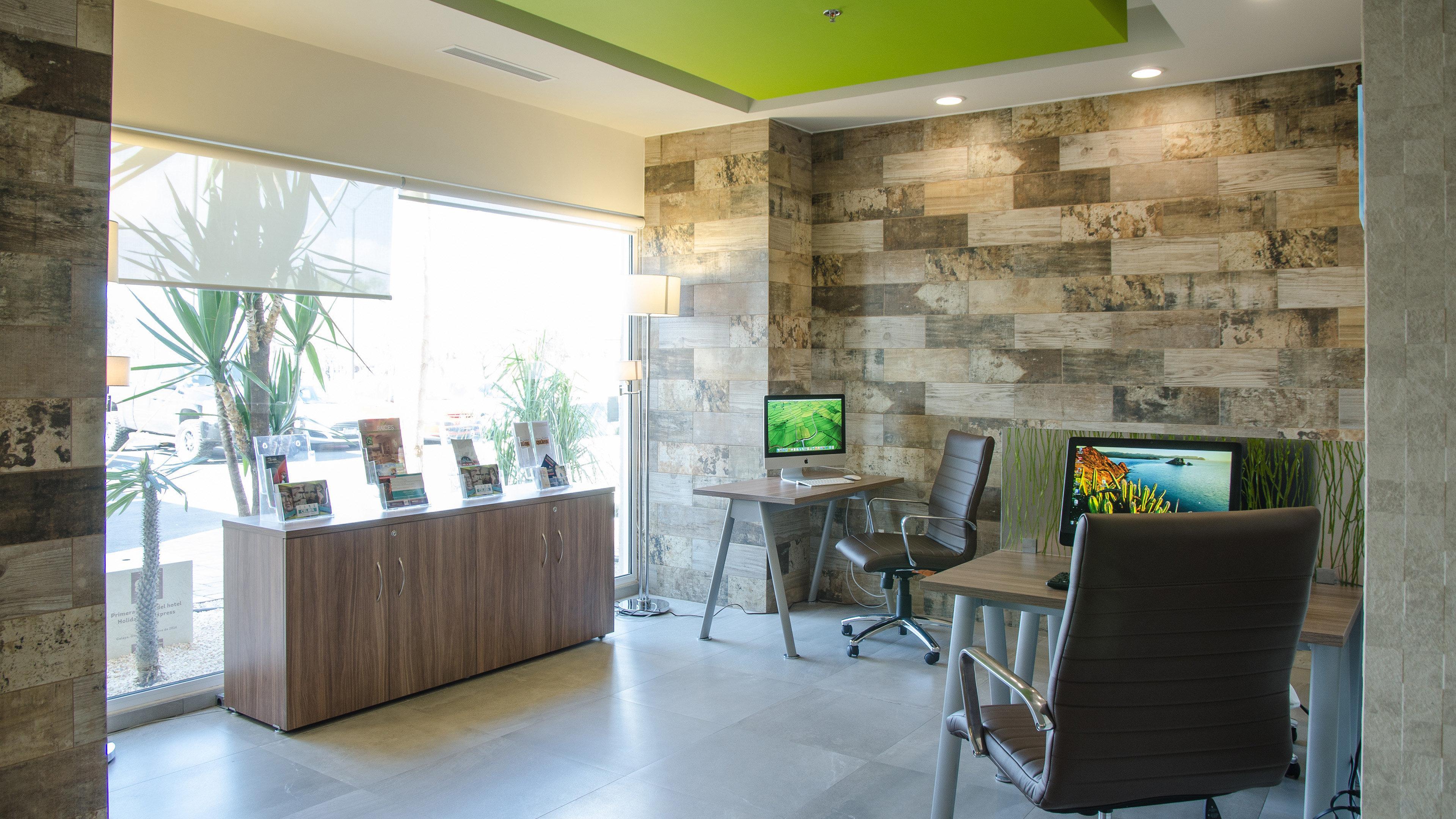 Holiday Inn Express And Suites Celaya By Ihg Celaya (Guanajuato) Exterior foto