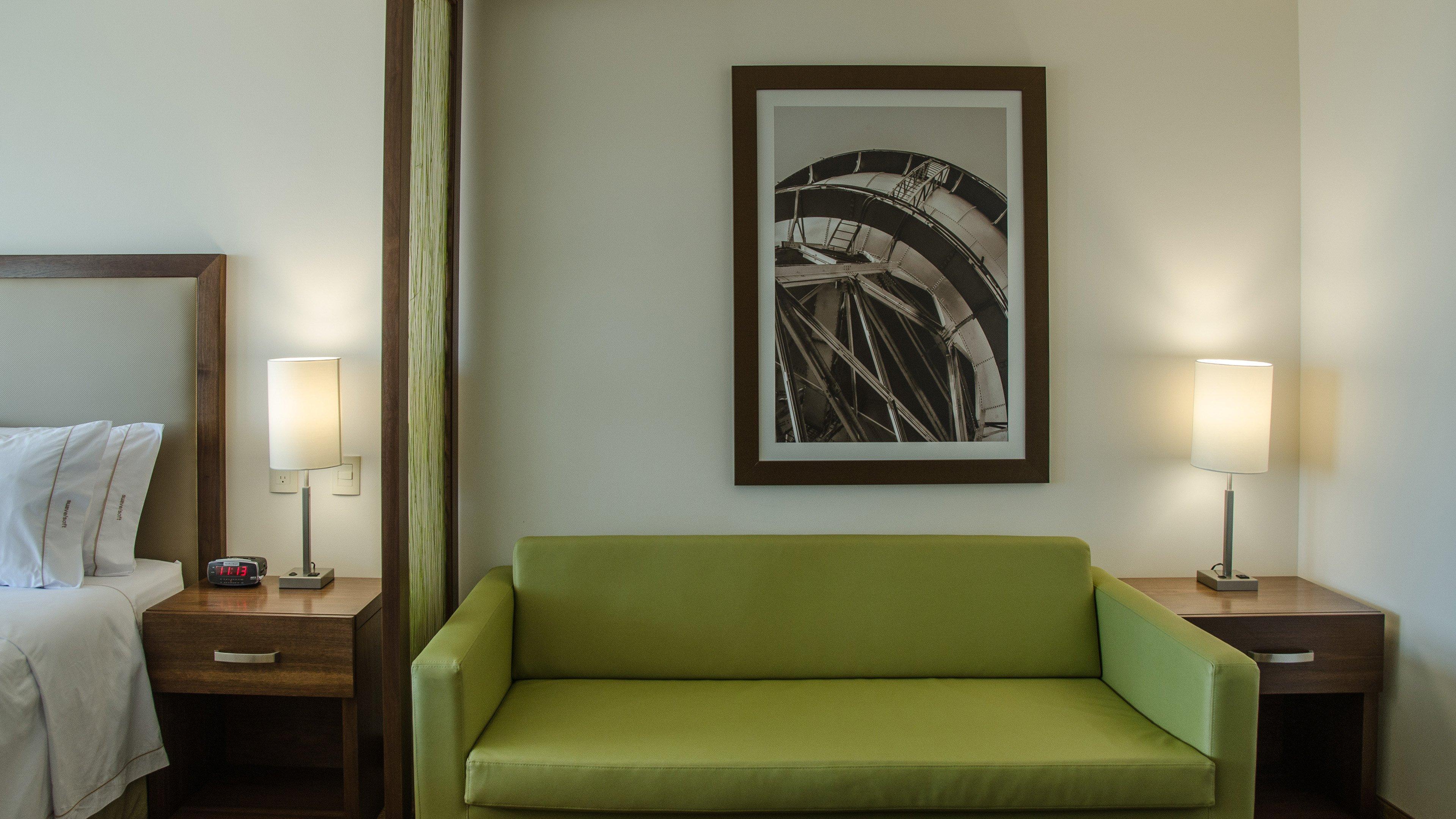 Holiday Inn Express And Suites Celaya By Ihg Celaya (Guanajuato) Exterior foto