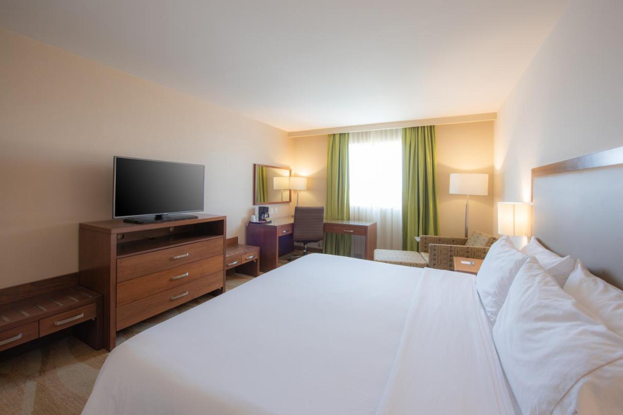Holiday Inn Express And Suites Celaya By Ihg Celaya (Guanajuato) Exterior foto