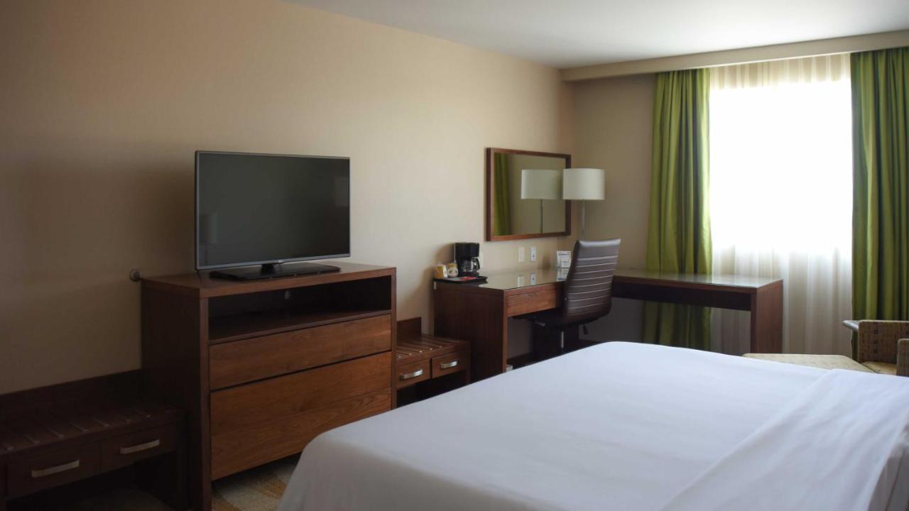 Holiday Inn Express And Suites Celaya By Ihg Celaya (Guanajuato) Exterior foto