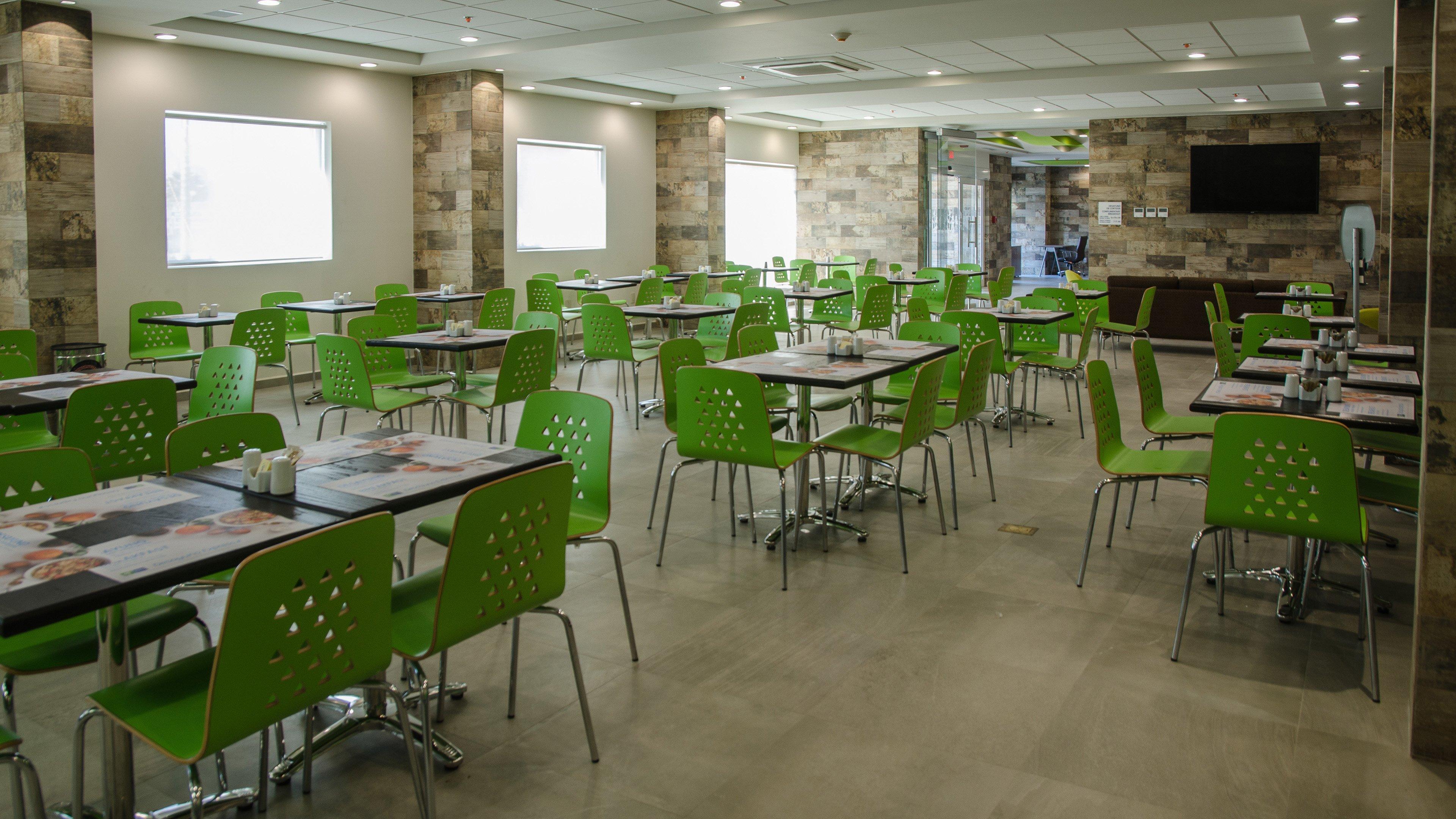 Holiday Inn Express And Suites Celaya By Ihg Celaya (Guanajuato) Exterior foto