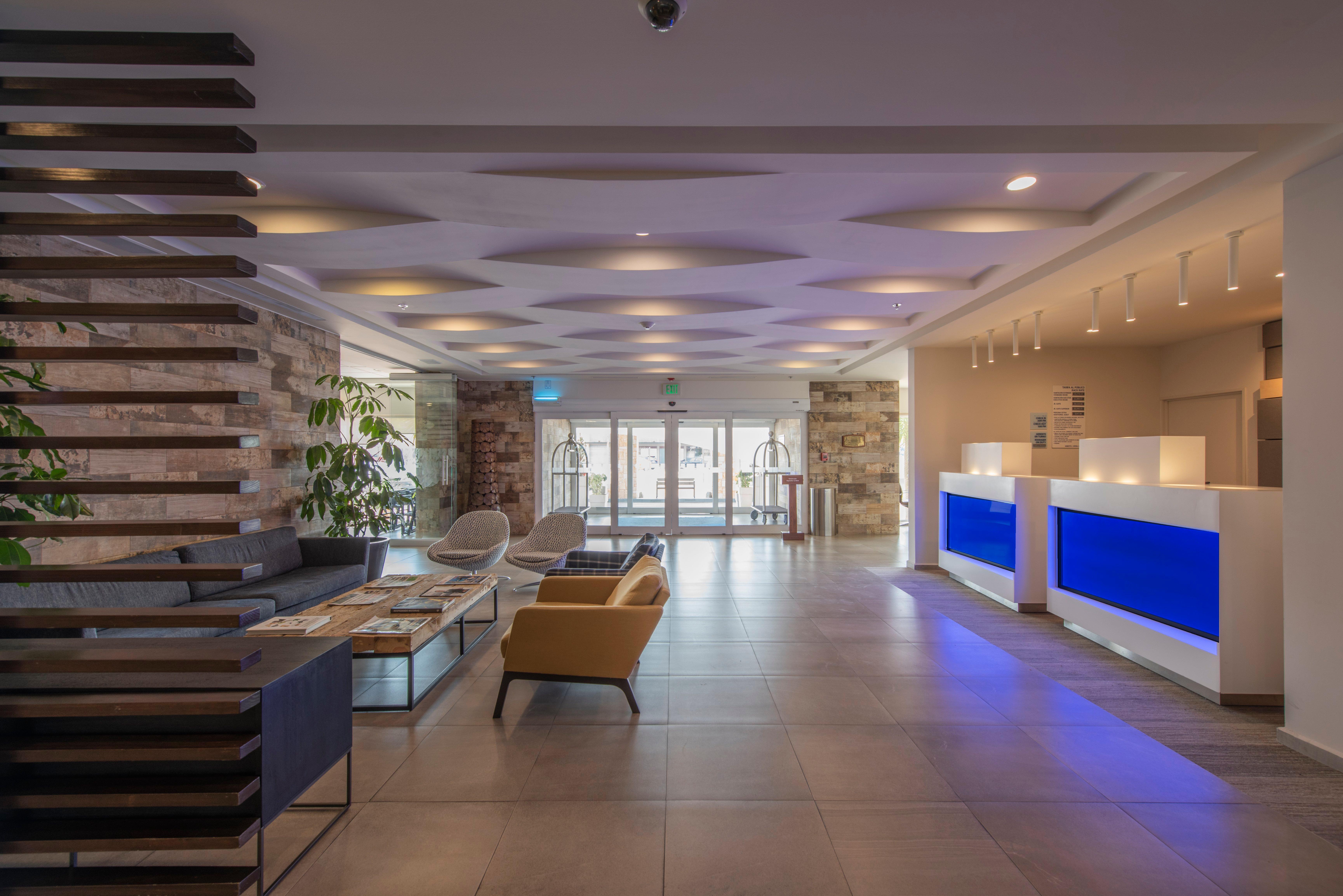 Holiday Inn Express And Suites Celaya By Ihg Celaya (Guanajuato) Exterior foto