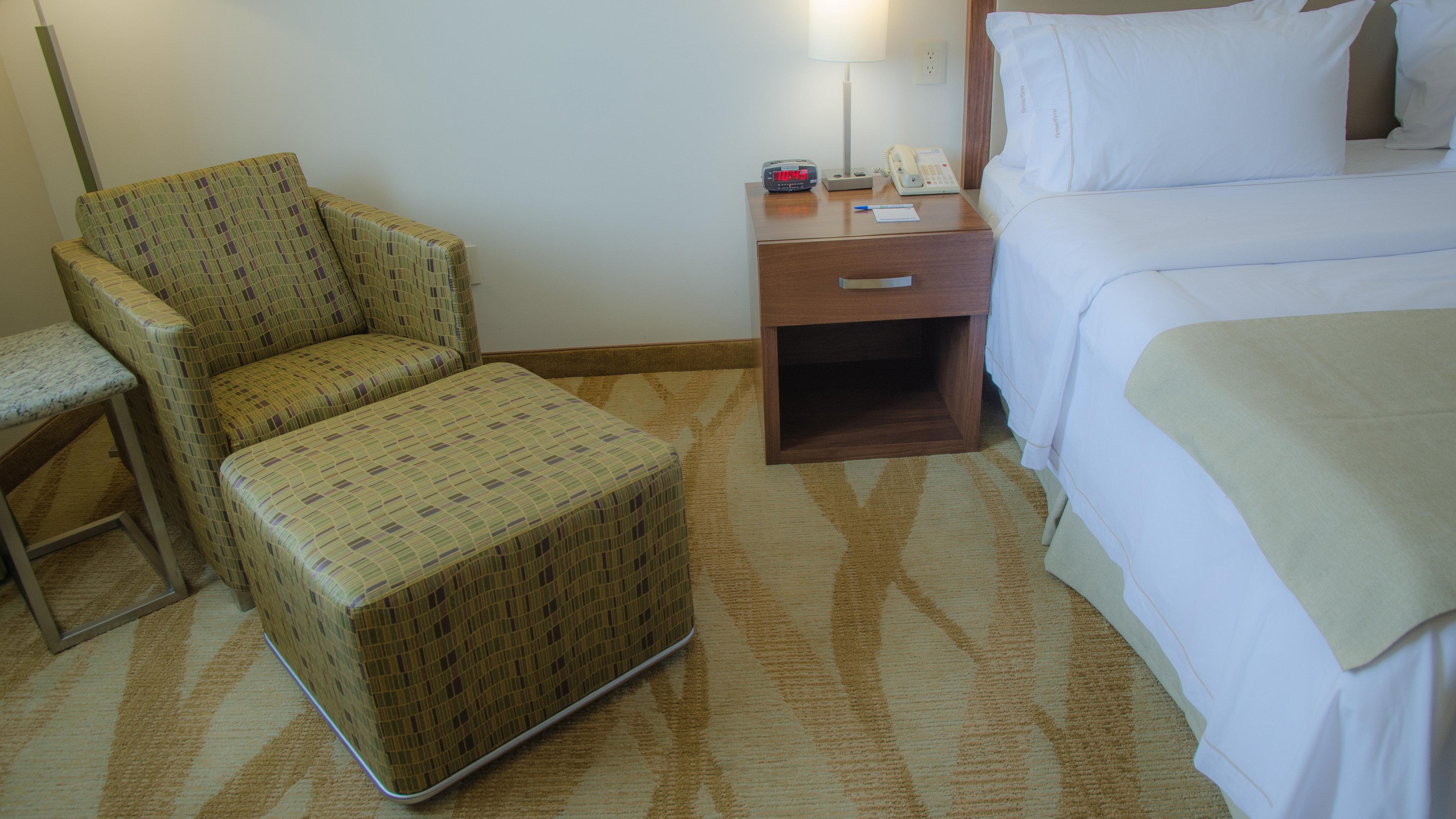 Holiday Inn Express And Suites Celaya By Ihg Celaya (Guanajuato) Exterior foto
