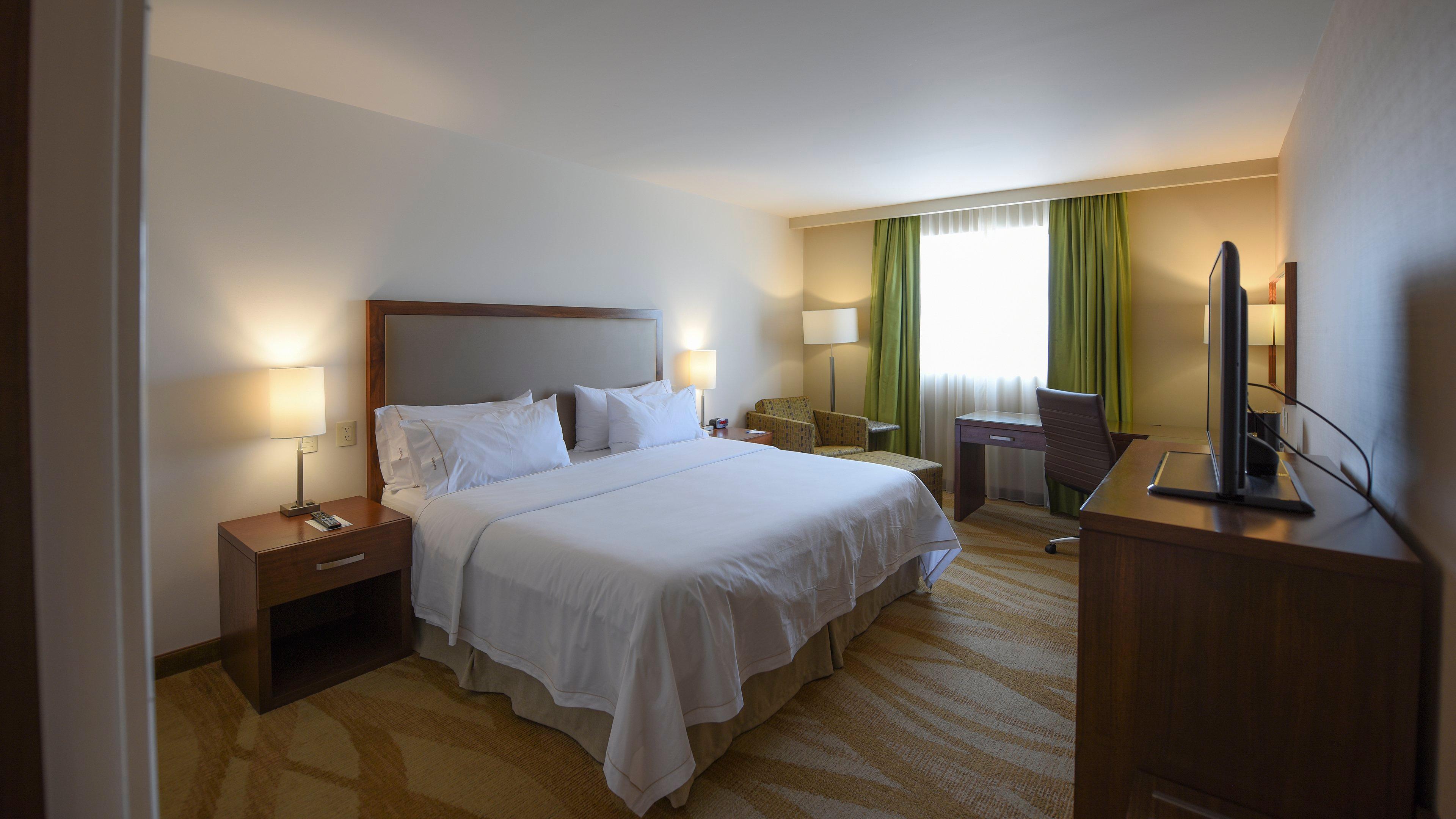 Holiday Inn Express And Suites Celaya By Ihg Celaya (Guanajuato) Exterior foto